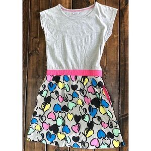 Johnnie b for Boden dress, girls size 11-12Y, pockets